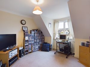 Bedroom- click for photo gallery